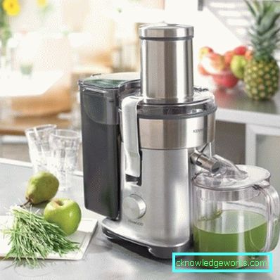 Professional Juicer Professional Juicer