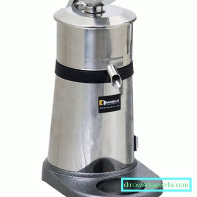 Professional Juicer Professional Juicer