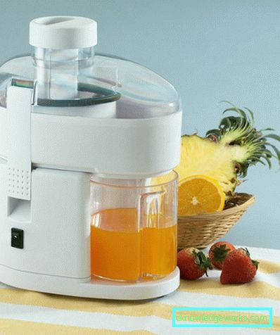 Professional Juicer Professional Juicer