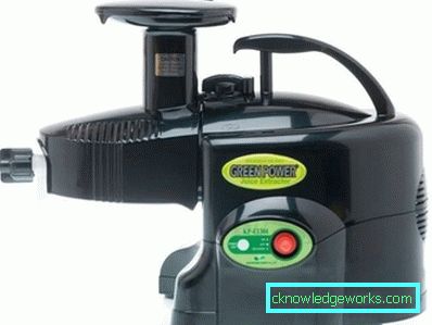 Professional Juicer Professional Juicer