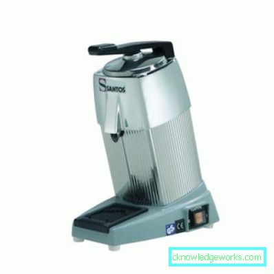 Professional Juicer Professional Juicer