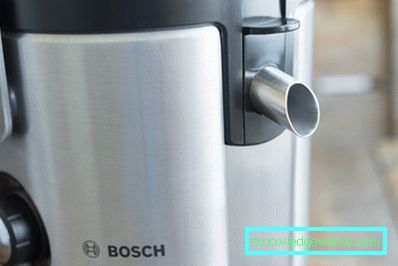 Professional Juicer Professional Juicer