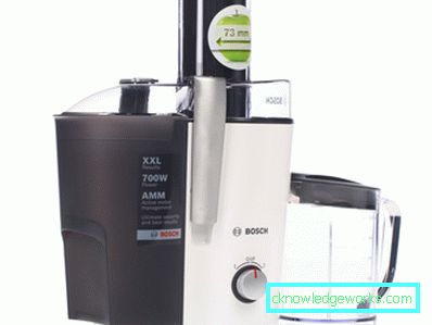 Professional Juicer Professional Juicer