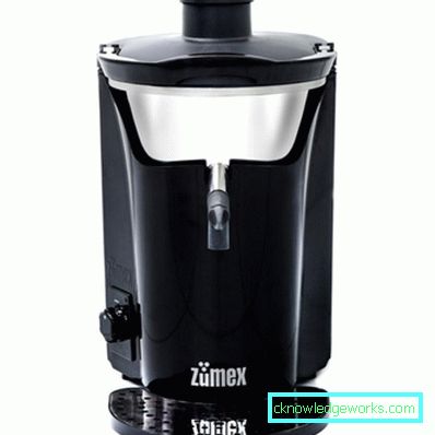 Professional Juicer Professional Juicer