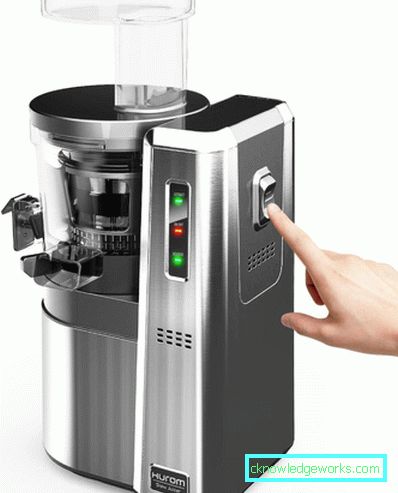 Professional Juicer Professional Juicer