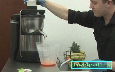 Professional Juicer Professional Juicer