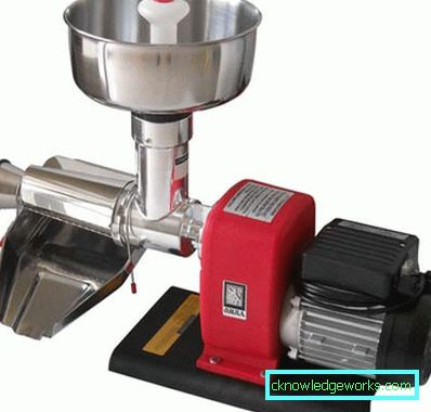 Professional Juicer Professional Juicer
