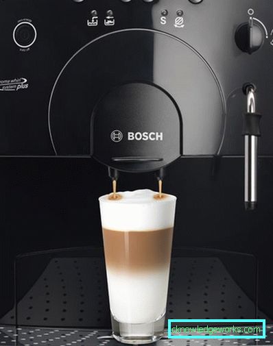 Top home coffee makers