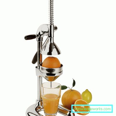 Manual Juicer Press Manual Juicer Press