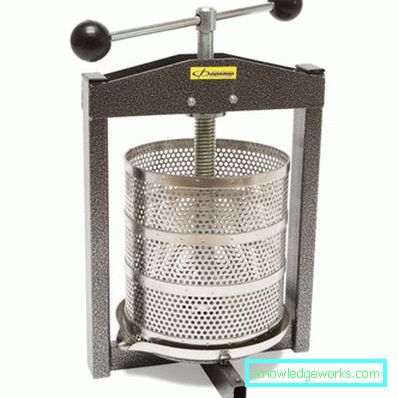 Manual Juicer Press Manual Juicer Press