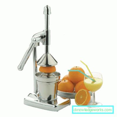 Manual Juicer Press Manual Juicer Press