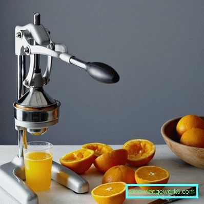 Manual Juicer Press Manual Juicer Press