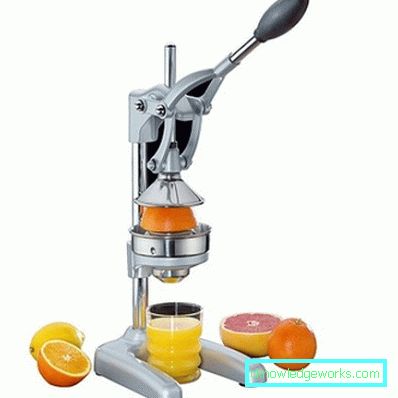 Manual Juicer Press Manual Juicer Press