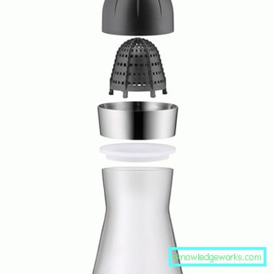 Manual Juicer Press Manual Juicer Press