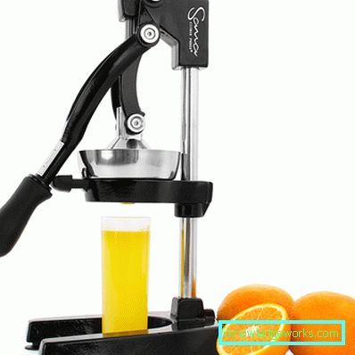 Manual Juicer Press Manual Juicer Press