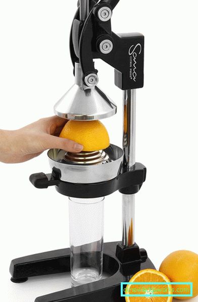 Manual Juicer Press Manual Juicer Press