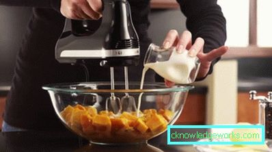 Review of the best hand mixers Review of the best hand mixers
