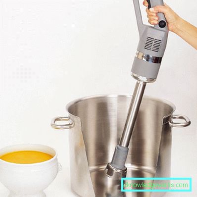 Review of the best hand mixers Review of the best hand mixers