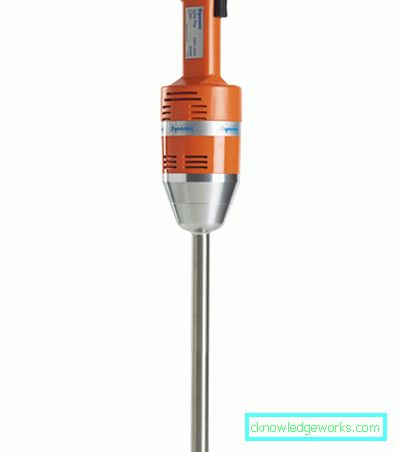 Review of the best hand mixers Review of the best hand mixers