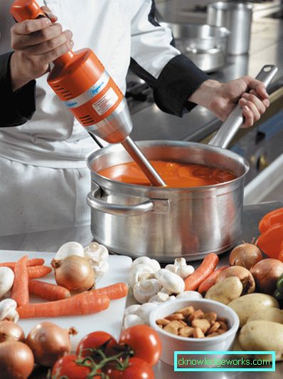 Review of the best hand mixers Review of the best hand mixers