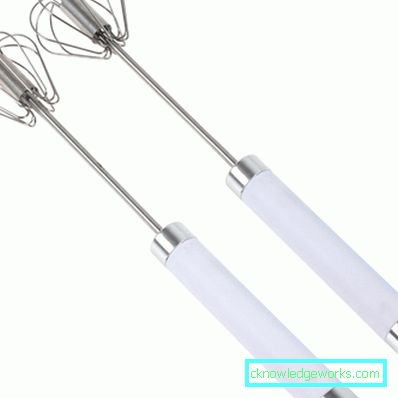 Review of the best hand mixers Review of the best hand mixers