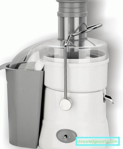 Garden Juicer