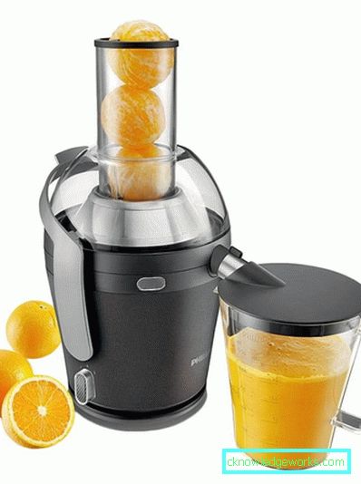 Garden Juicer