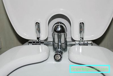 Vidima mixers: types and specifications Vidima mixers: types and specifications