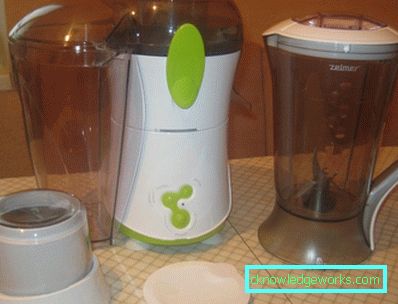 Blender Juicer Blender Juicer