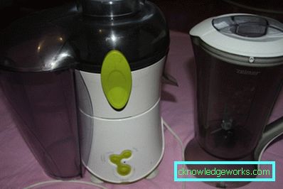Blender Juicer Blender Juicer