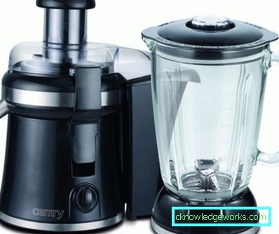 Blender Juicer Blender Juicer