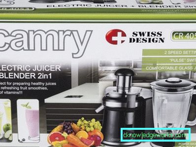 Blender Juicer Blender Juicer