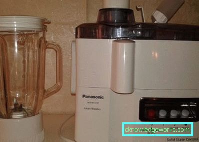 Blender Juicer Blender Juicer