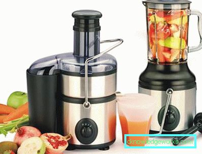 Blender Juicer Blender Juicer