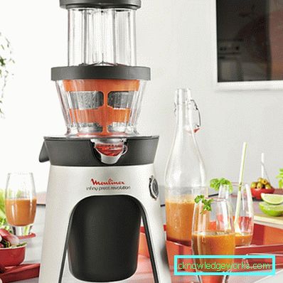 Blender Juicer Blender Juicer