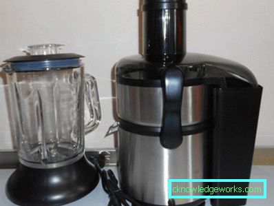 Blender Juicer Blender Juicer