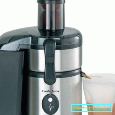 Blender Juicer Blender Juicer