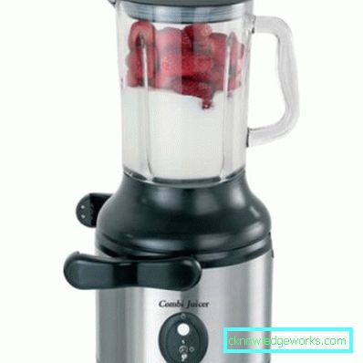 Blender Juicer Blender Juicer