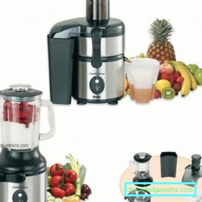 Blender Juicer Blender Juicer