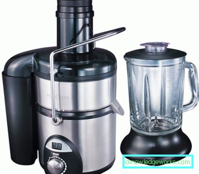 Blender Juicer Blender Juicer