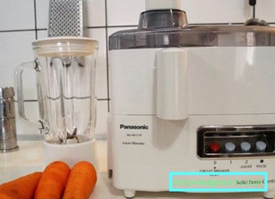Blender Juicer Blender Juicer