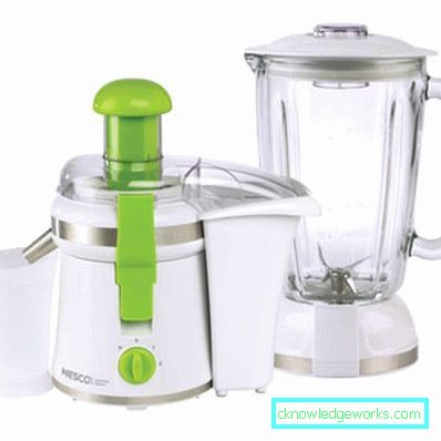 Blender Juicer Blender Juicer