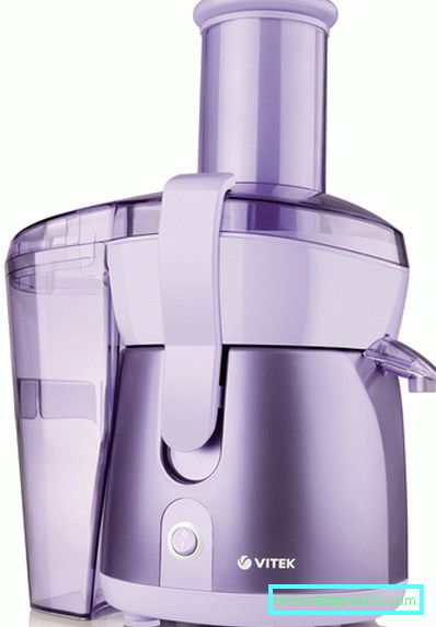 Vitek Juicer