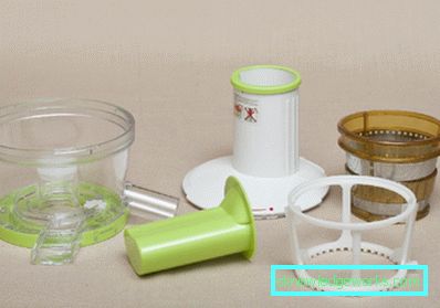 Vitek Juicer