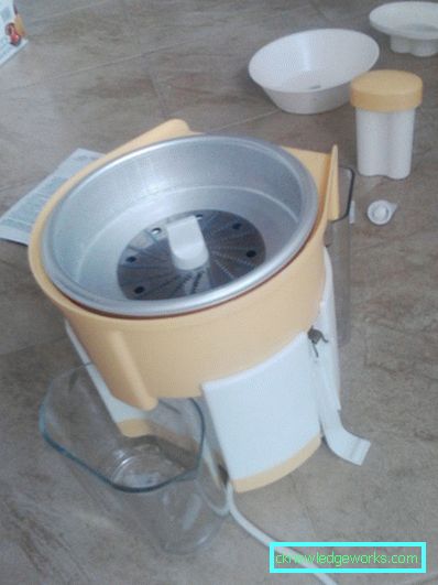 Zhuravinka Juicer Zhuravinka Juicer