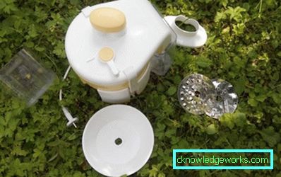 Zhuravinka Juicer Zhuravinka Juicer