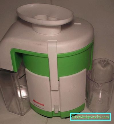 Zhuravinka Juicer Zhuravinka Juicer