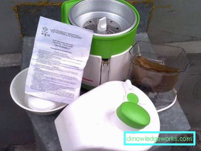 Zhuravinka Juicer Zhuravinka Juicer