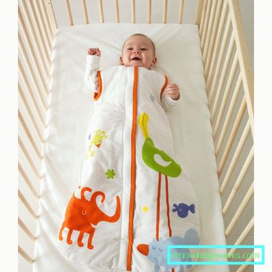 Sleeping bag for baby Sleeping bag for baby