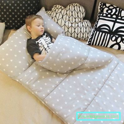 Sleeping bag for baby Sleeping bag for baby